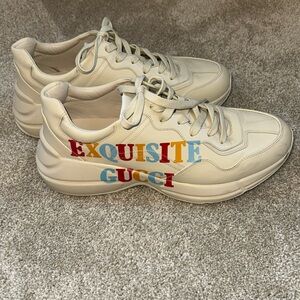 Gucci Men’s Sneakers